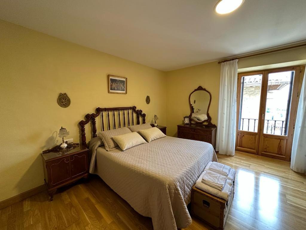 Casa Janices Artajona Екстер'єр фото