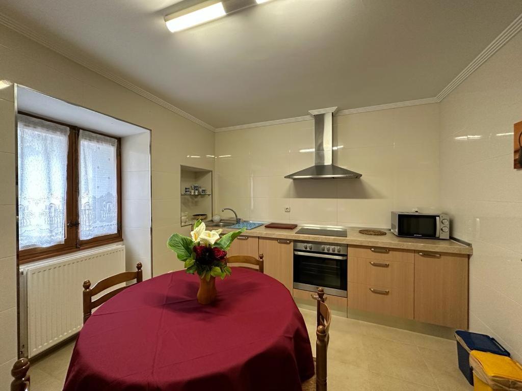 Casa Janices Artajona Екстер'єр фото