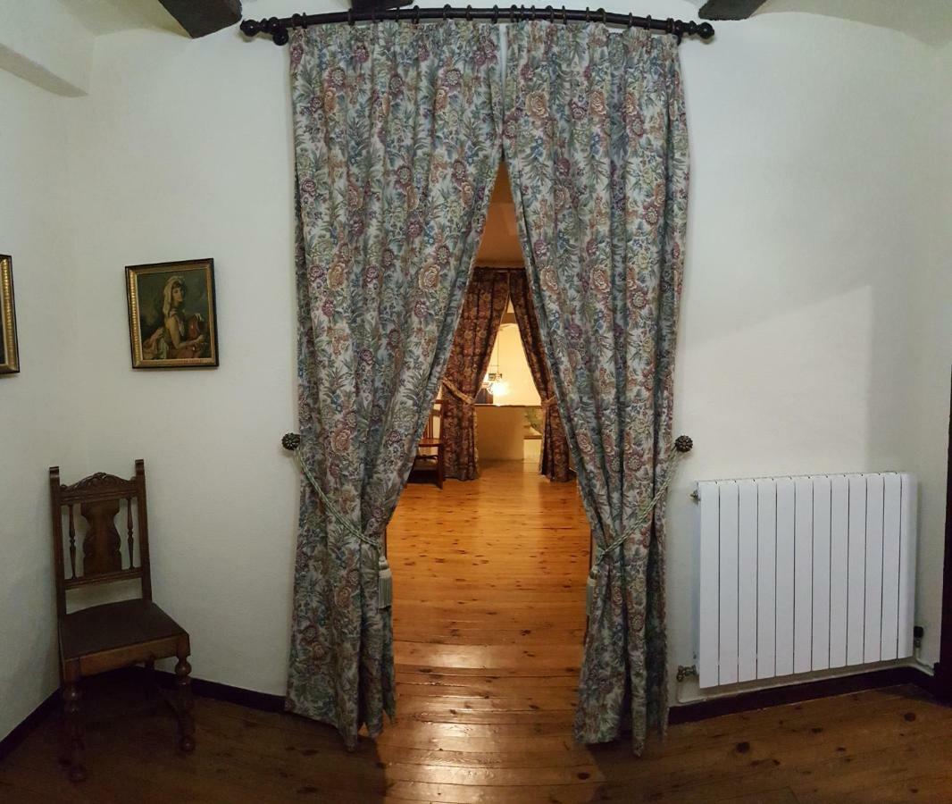 Casa Janices Artajona Екстер'єр фото