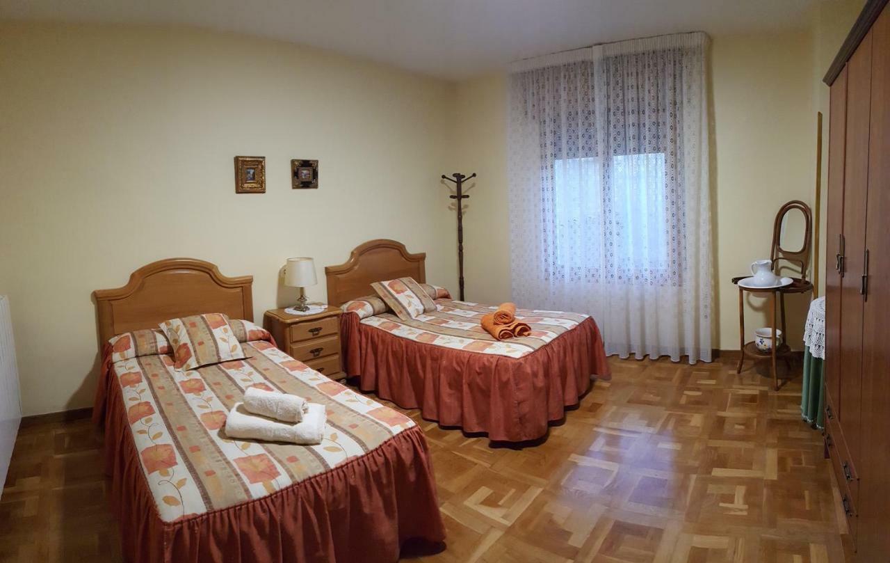 Casa Janices Artajona Екстер'єр фото