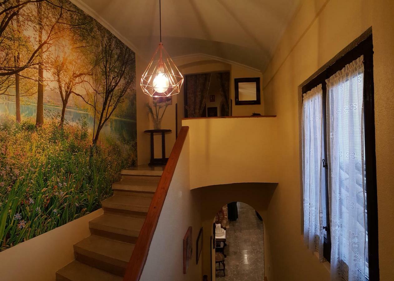 Casa Janices Artajona Екстер'єр фото